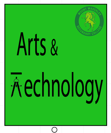 Arts & Technology