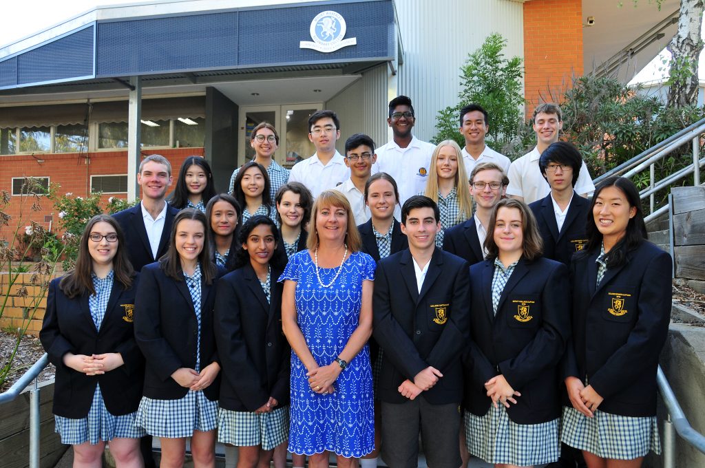 Student Voice & Leadership - Mount Waverley Secondary College