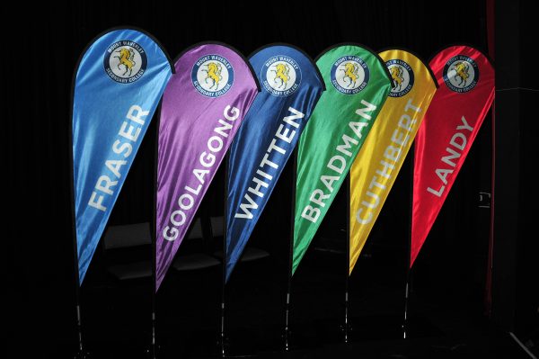 2018 District House Athletics Report