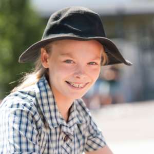 Junior student