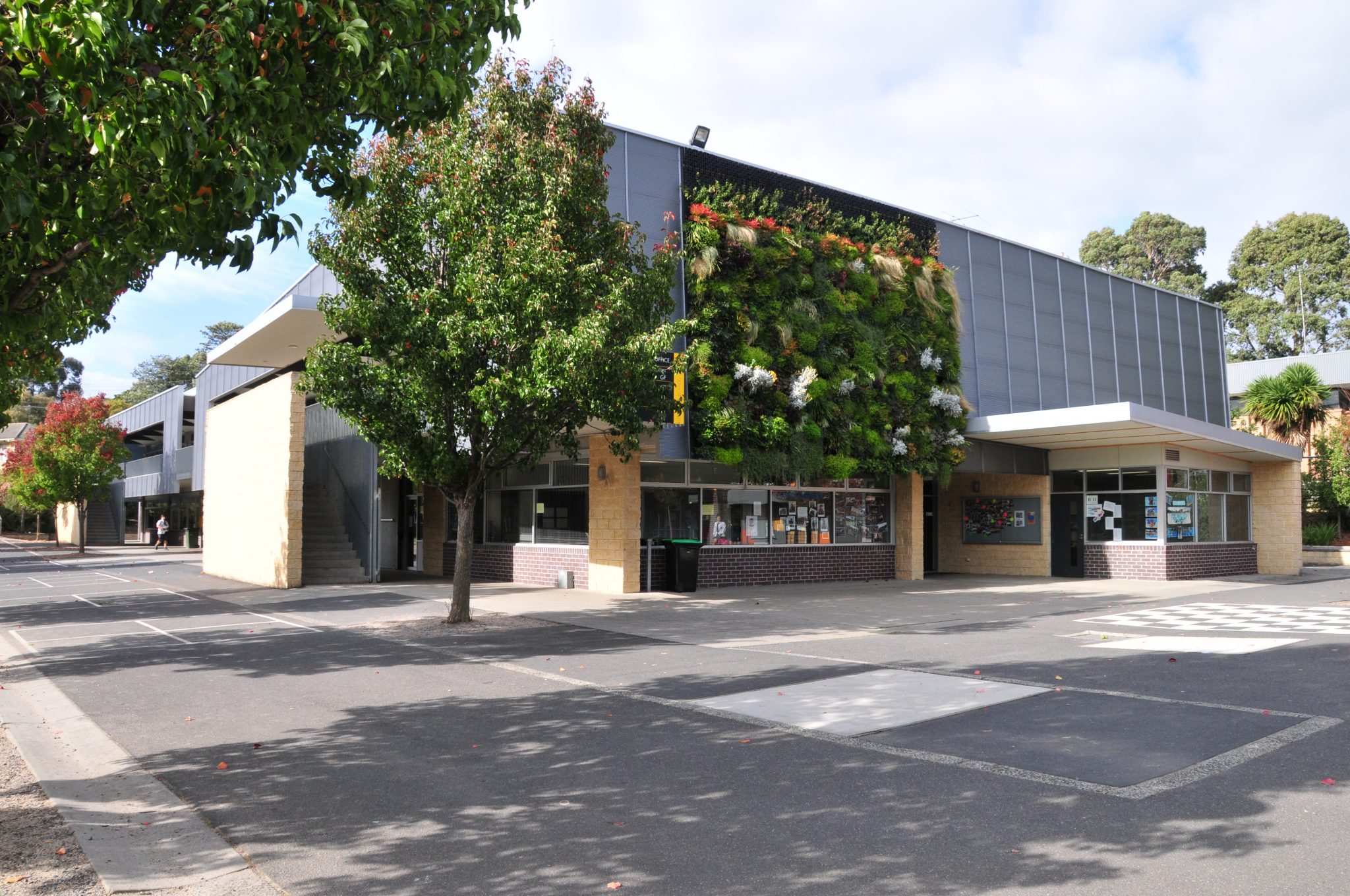 Campus Principal's Report Middle School Mount Waverley Secondary