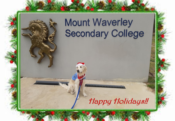 MWSC College News - Issue 20